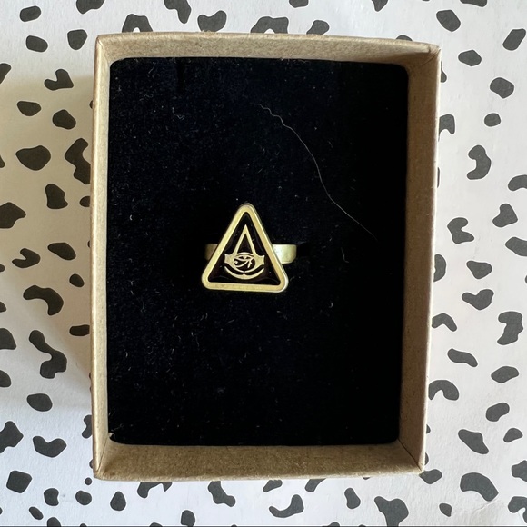 Assassin’s Creed Origins Golden Ring - Picture 7 of 10